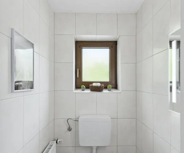 Appartement Charysma - Chillout-loft, Wintergarten, E-kamin, Massage-sessel, Schlafzimmer Mit Smart-tv, 2 Parkplaetze Hamelin